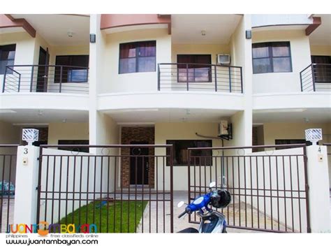 davao city apartment for rent.